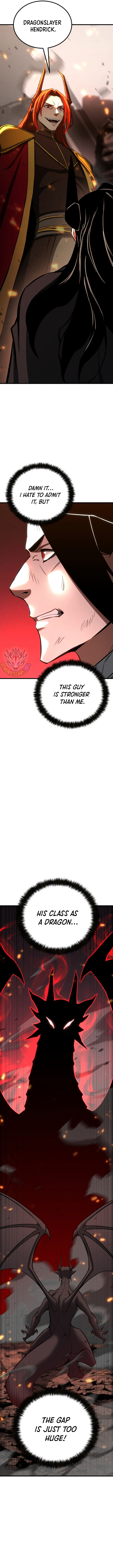 Absolute Necromancer Chapter 87 14